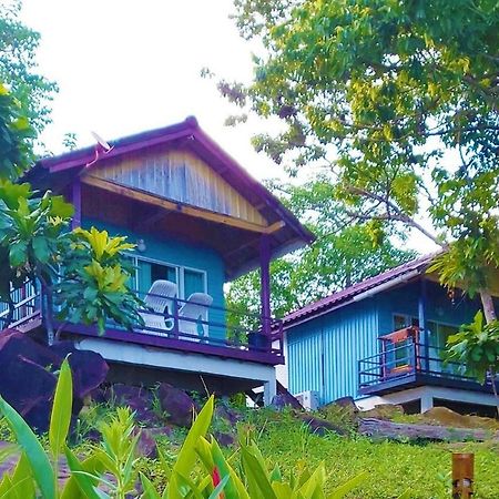 Goodview Kohkood Apartment Trat Exterior photo