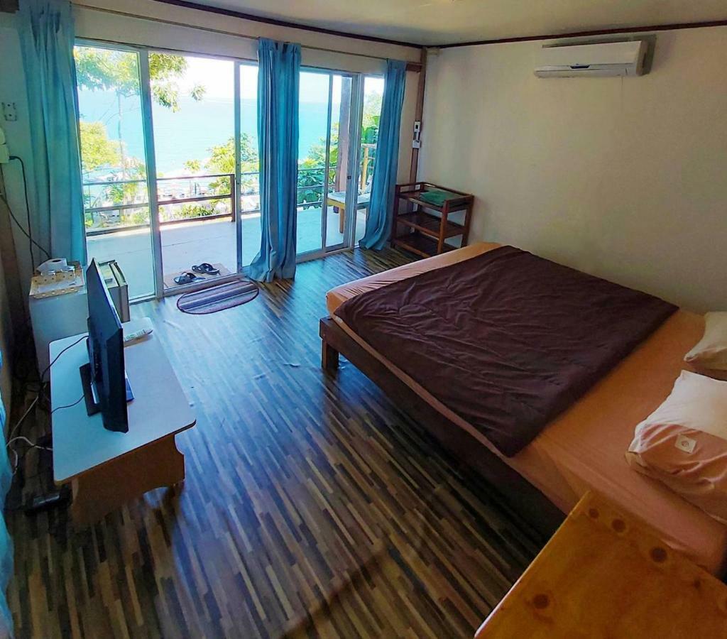 Goodview Kohkood Apartment Trat Exterior photo