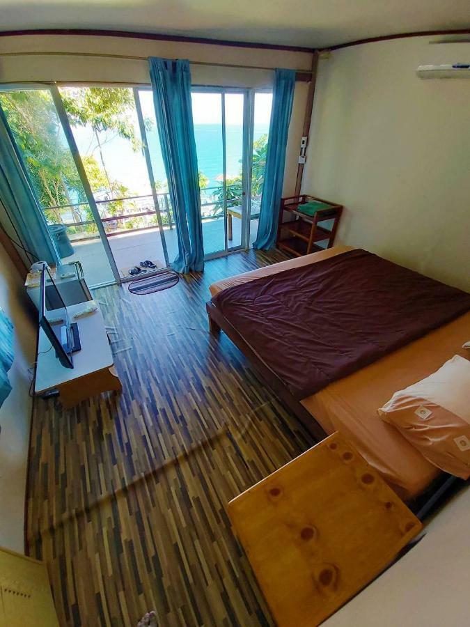 Goodview Kohkood Apartment Trat Exterior photo