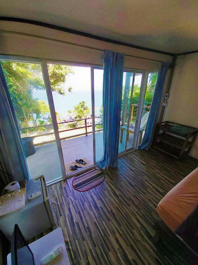 Goodview Kohkood Apartment Trat Exterior photo