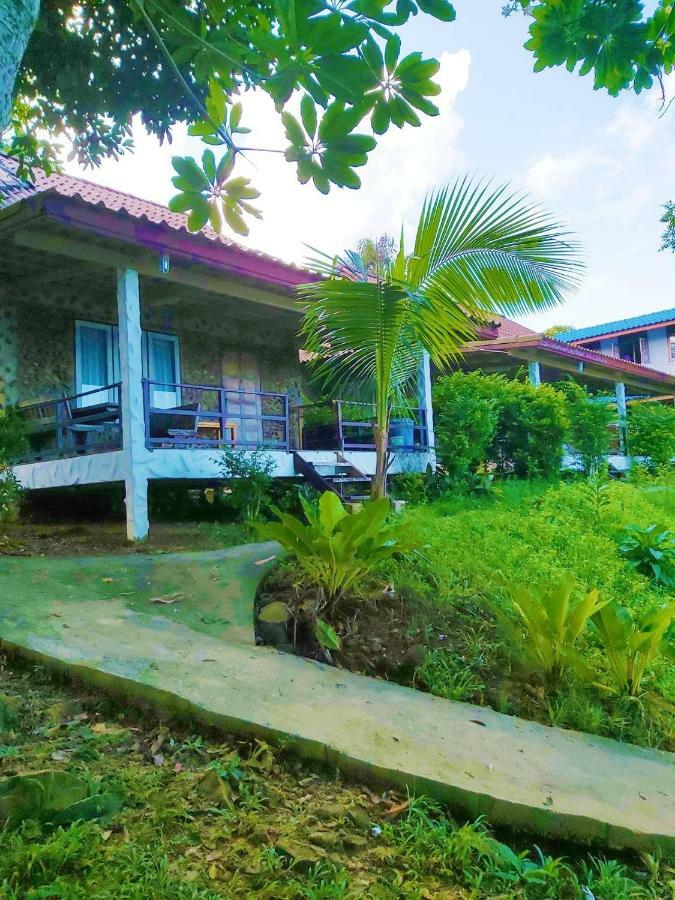 Goodview Kohkood Apartment Trat Exterior photo